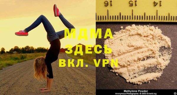 прущий лед Алексин